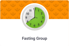 fasting